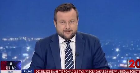 TVP złożyła broń. Stacja wykonała zasądzoną karę