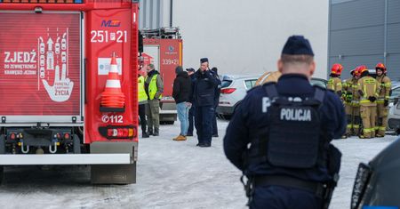 "Mail na nieaktualny adres". Polska Agencja Kosmiczna reaguje na słowa szefa MON