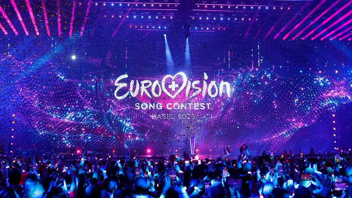 Wiemy, kiedy reprezentant Polski wystąpi na Eurowizji.