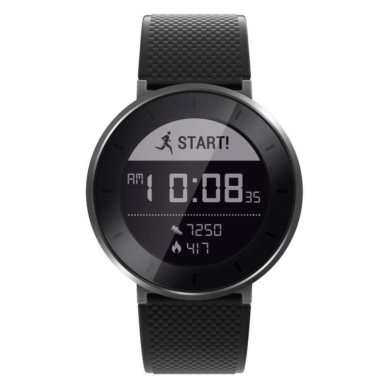 Huawei Honor Watch S1: hybryda opaski sportowej i smartwatcha z ekranem e-ink 2
