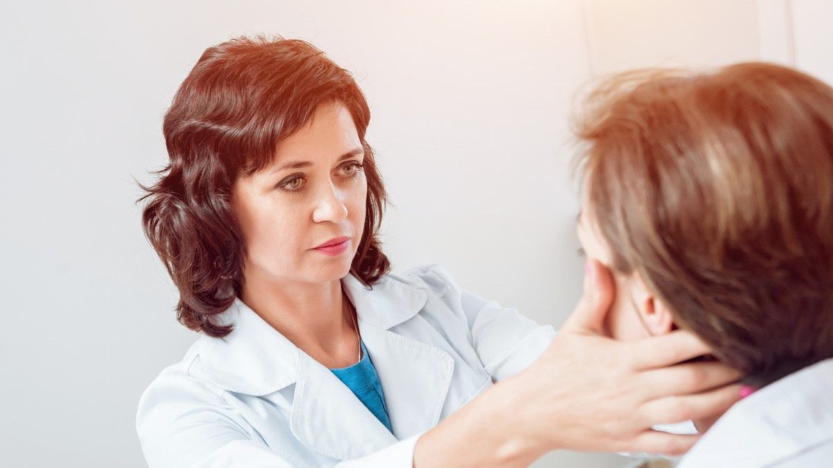 Anafilaksja - przyczyny, objawy, leczenie