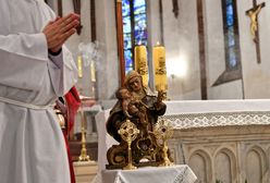Transmisja mszy świętej online i w TV. Niedziela, 28 czerwca