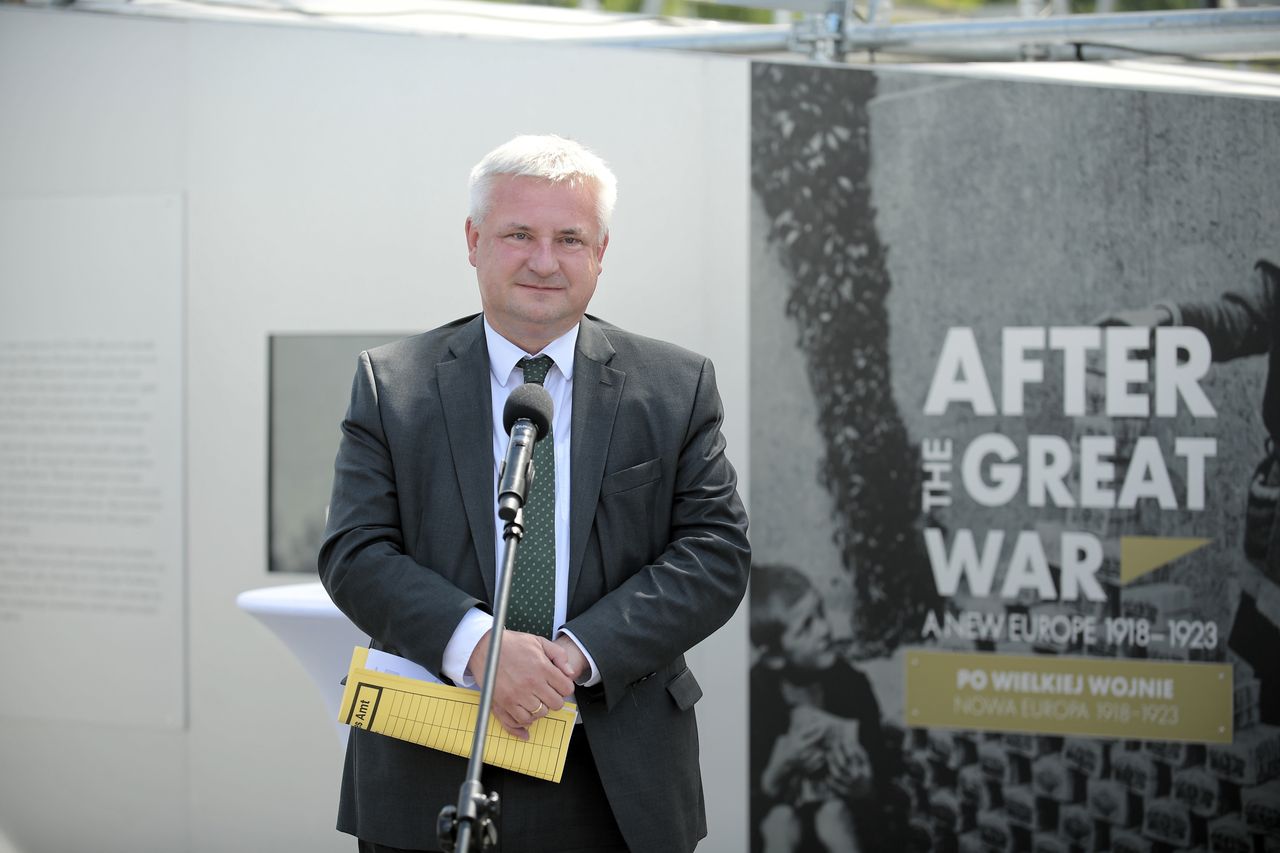 Zadośćuczynienia dla ofiar wojny. Jest głos z Berlina