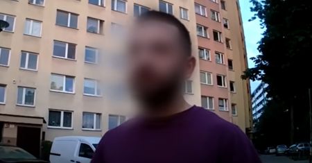 Dał koledze dach nad głową. 20-latek się "odwdzięczył"