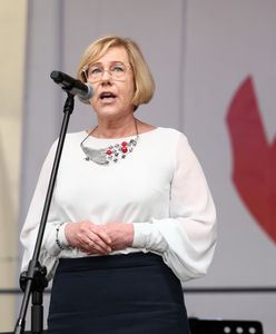 Szydło reaguje na zmianę w PiS. "To nie może być prawda"