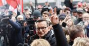 Mateusz Morawiecki: usłyszałem zarzuty