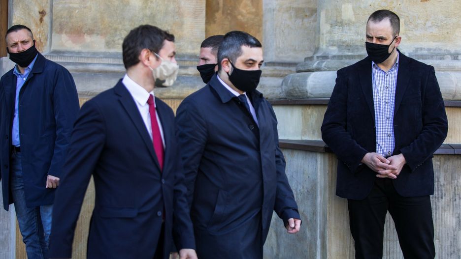 Poseł Krzysztof Sobolewski zarabia w Radzie Nadzorczej klubu ok. 25 tys. zł rocznie