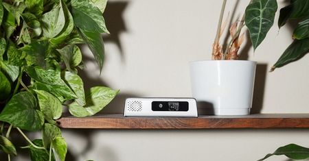 Odin2: mobilny projektor równie inteligentny jak tablet