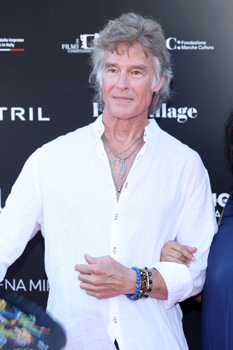 Ronn Moss