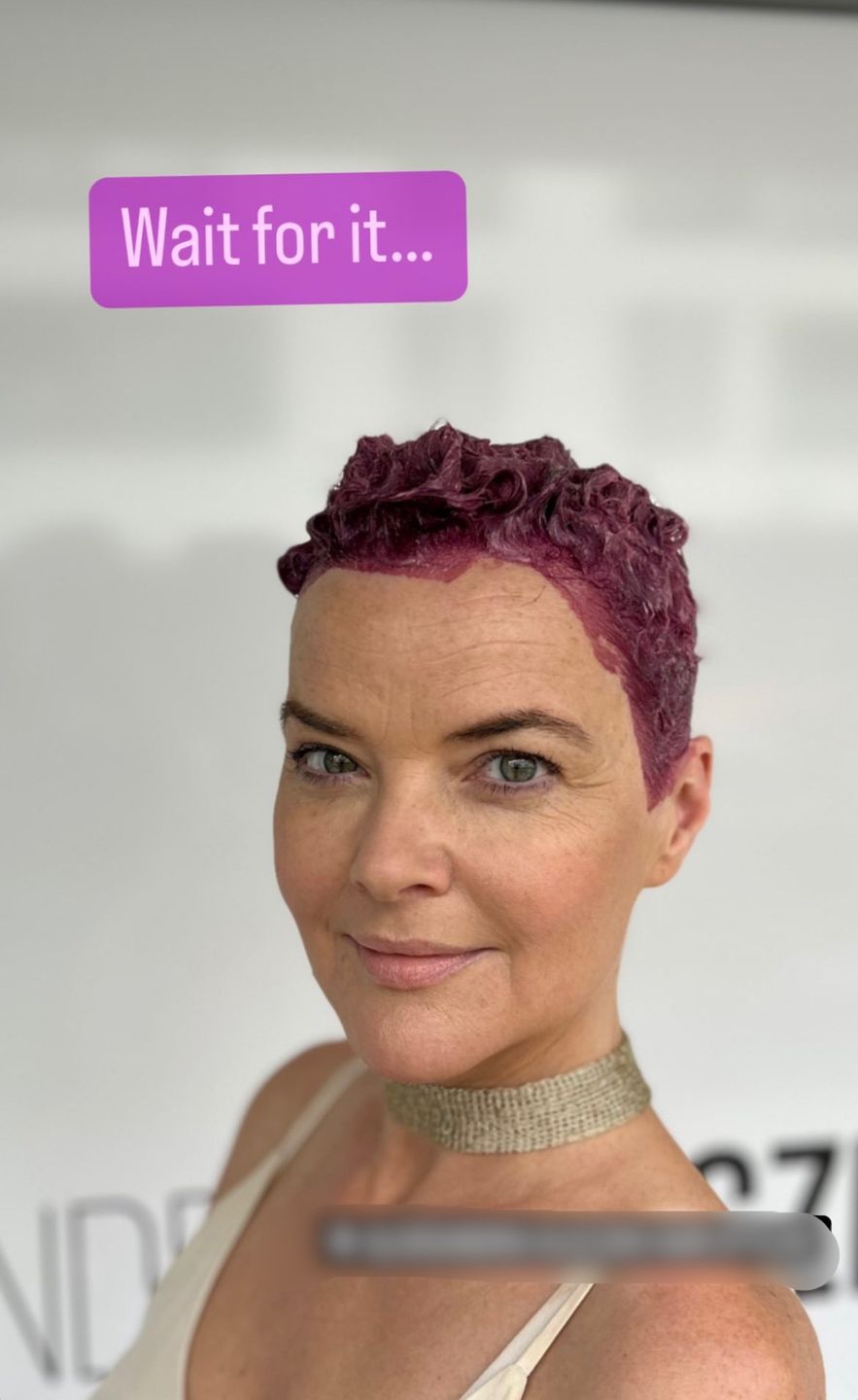 Monika Richardson