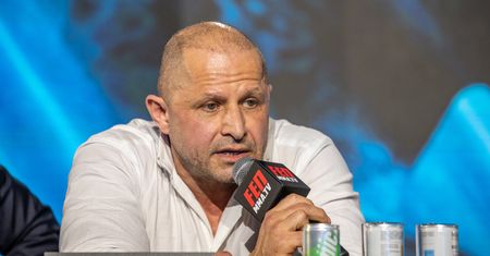 Stonoga pozwał Murańskiego! Są nowe informacje