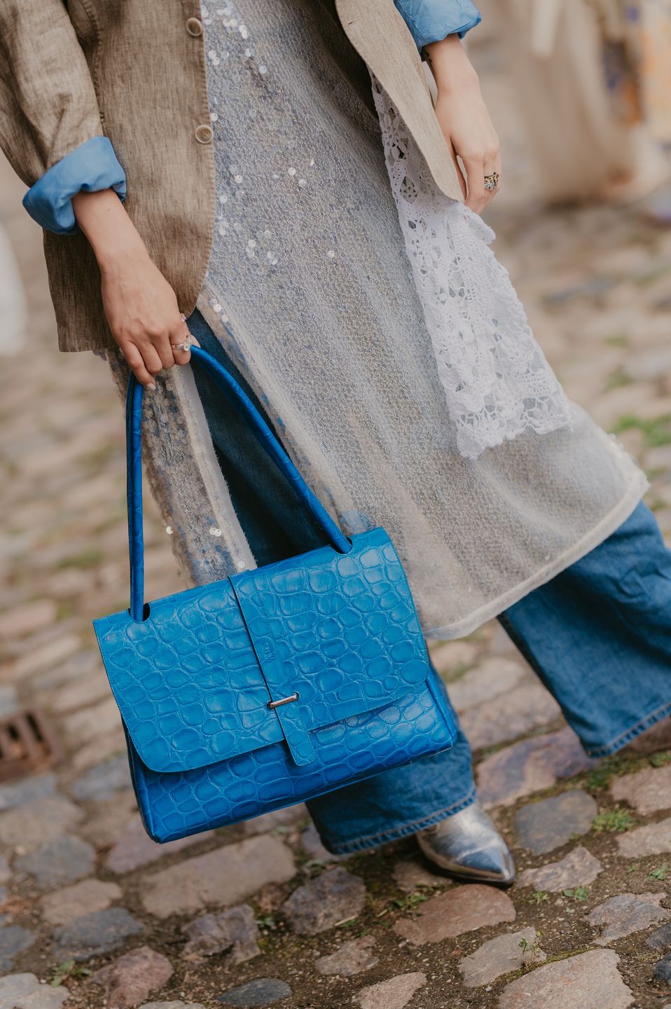 Copenhagen Fashion Week SS26