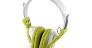 Słuchawki Skullcandy Double Agent z odtwarzaczem MP3