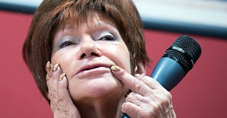 Czubaszek: "Siostra jest dla mnie obcym człowiekiem"
