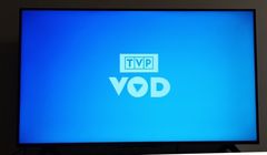 Telewizja Polska zadowolona z wyników nowej odsłony TVP VOD