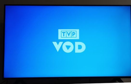 Telewizja Polska zadowolona z wyników nowej odsłony TVP VOD
