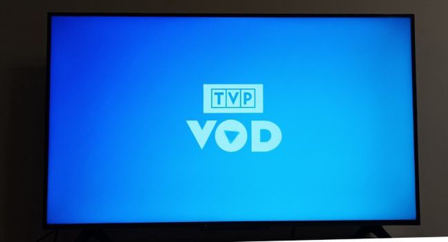 Telewizja Polska zadowolona z wyników nowej odsłony TVP VOD