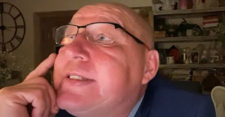 Krzysztof Jackowski miał koszmarną wizję dotyczącą Polski. Jasnowidz ujawnił szczegóły