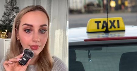 Influencerka zapłaciła w Warszawie 360 zł za kurs "taksówką" i nie mogła sama wyjść z samochodu. "Naprawdę się bałam"
