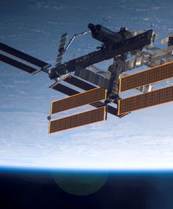 Rosja wycofuje się z ISS. Jest reakcja Białego Domu