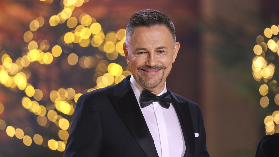 Krzysztof Ibisz miał stylowe mieszkanie