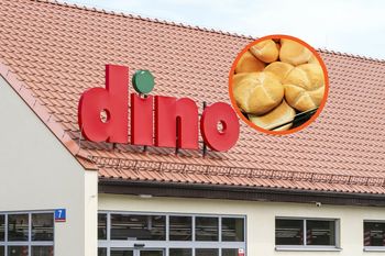 Czy wiesz, skąd pochodzi pieczywo z Dino? Sieć ujawnia