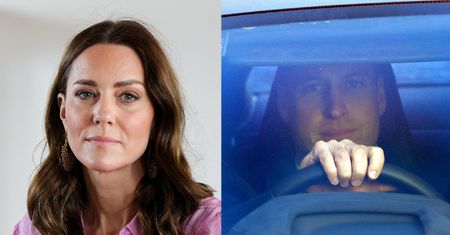 Nowe wieści o zdrowiu księżnej Kate. Książę William W OSTATNIEJ CHWILI odwołał przyjazd na ważną uroczystość!