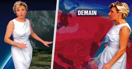Przerażająca przepowiednia. Zaczęła się sprawdzać