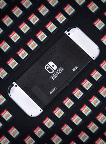Nintendo Switch 4K: pogłoski o nowej wersji Switcha