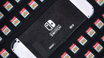 Nintendo Switch 4K: pogłoski o nowej wersji Switcha