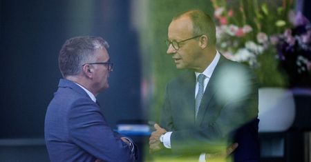 Niemcy odrzucają projekt budżetu UE. "Nie do zaakceptowania"