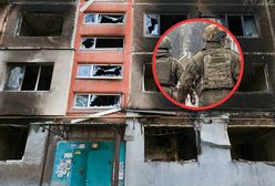 "Symbol nowego etapu wojny". Wskazują na Pokrowsk