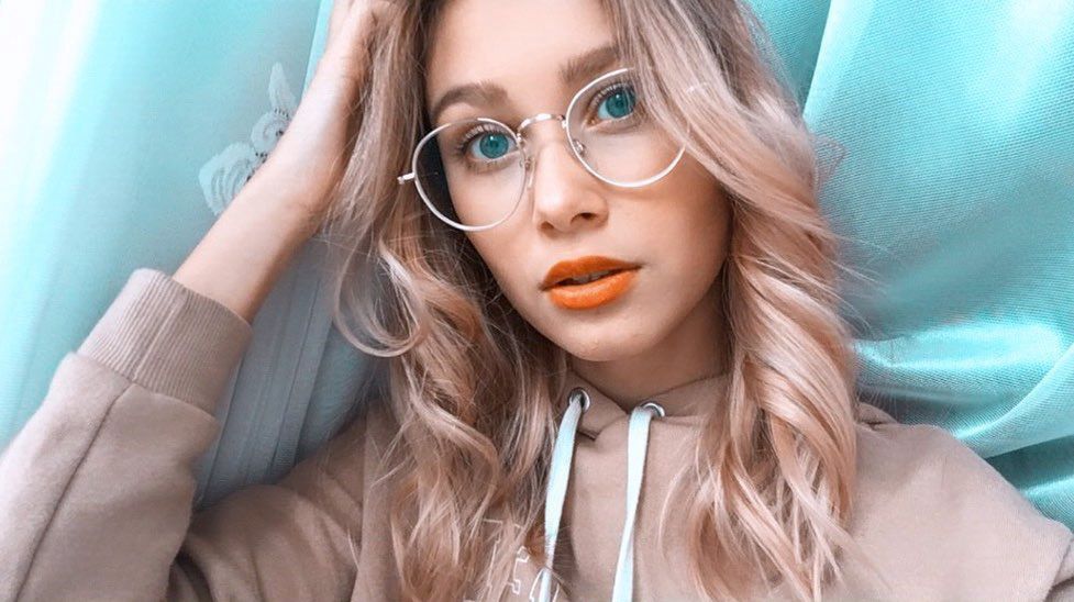 Weronika Michalczuk wystąpiła w seksistowskiej reklamie