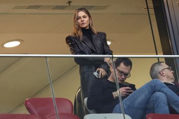 "Wyglądała jak adwokat Roberta". Stylistka oceniła wygląd Lewandowskiej w sądzie