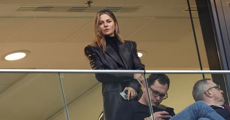 "Wyglądała jak adwokat Roberta". Stylistka oceniła wygląd Lewandowskiej w sądzie