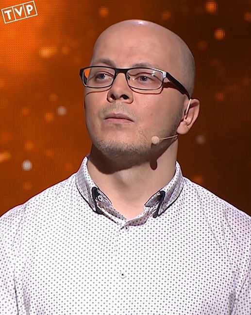 Artur Łasiński 