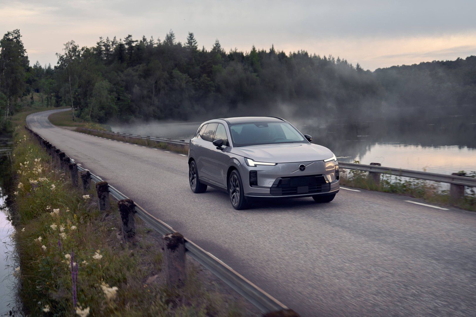 Nowe Volvo XC70