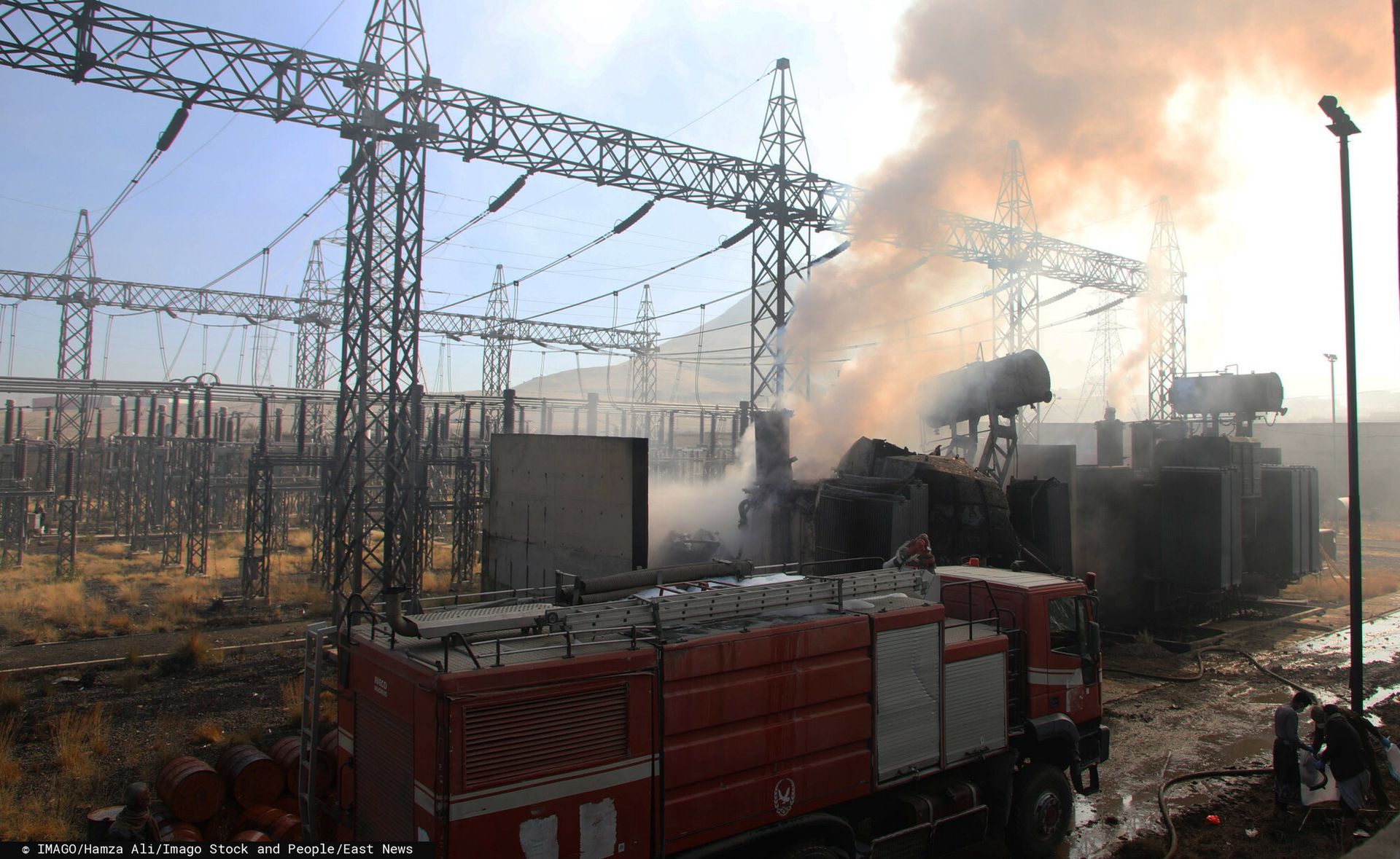 wiadomości,aktualności,WP Wiadomości Jemen miejscem walk. Nowy etap konfliktu
