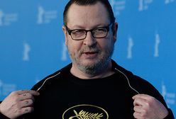 Lars von Trier jest nieuleczalnie chory. Jest oświadczenie