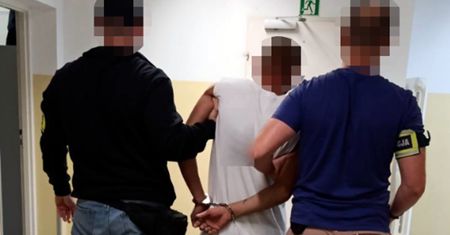 Nękał niedoszłą teściową i byłą partnerkę. 32-latek w areszcie