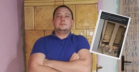 Przez ścianę z patostreamerem. Sąsiedzi Magicala mówią "dość"