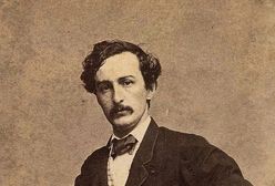 John Wilkes Booth: Najsłynniejszy aktor-morderca