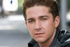 ''Spy's Kid'': Shia LaBeouf synem Roberta De Niro