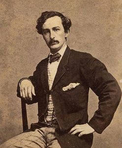 John Wilkes Booth: Najsłynniejszy aktor-morderca