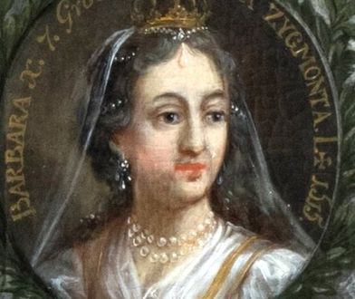 Zapomniana monarchini. Król Polski po nikim tak nie płakał, jak po niej