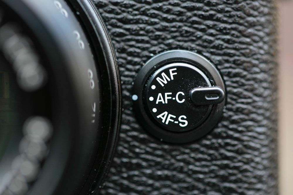 Fujifilm X20 - nowoczesność w jakości retro [test] 10
