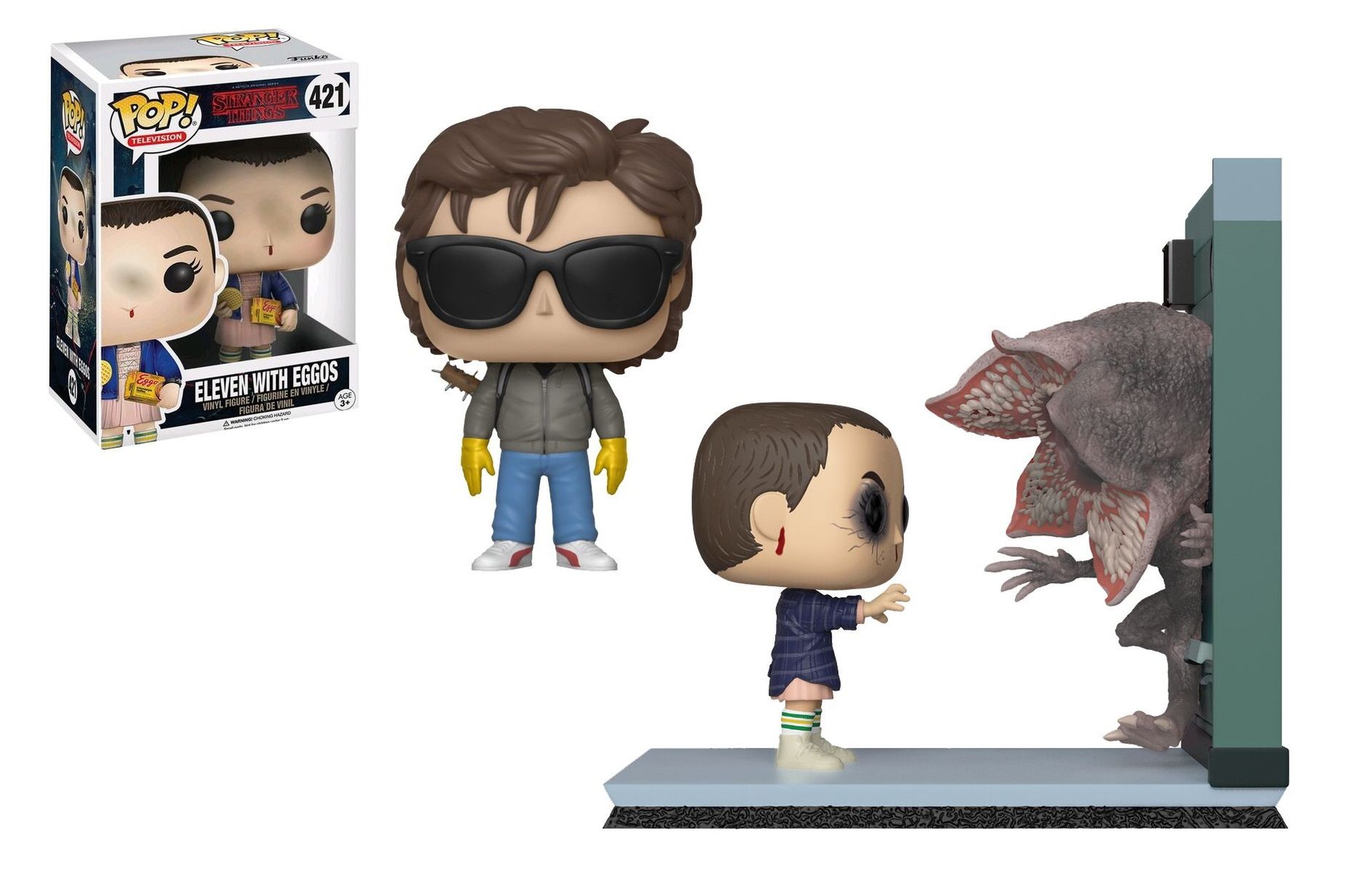 "Stranger Things": 5 najlepszych gadżetów dla fanów serialu 6