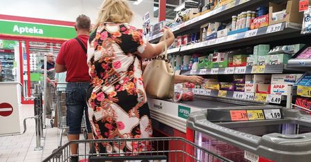 Nadchodzi totalna rewolucja. W tym sklepie nie zapłacisz za zakupy ani gotówką, ani kartą