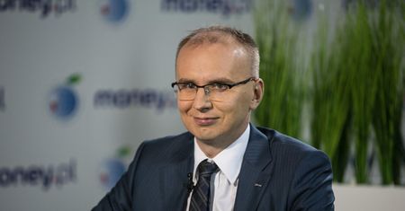 KGHM wierzy w Sierra Gorda. Są pierwsze zyski, a ma być tylko lepiej