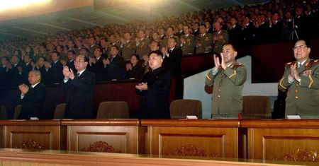 Korea Północna. W kwietniu Kim Dzong Un oficjalnie obejmie władzę
